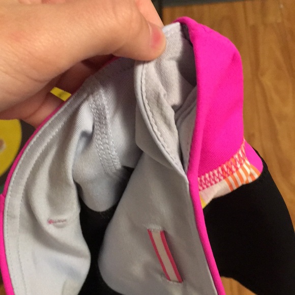 Lululemon Cycling Shorts - Picture 6 of 7